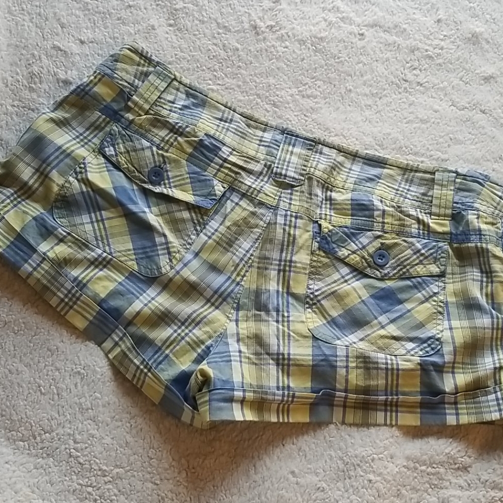 PIPER & BLUE - shorts - Picture 3 of 4